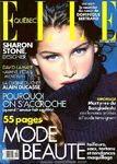 Elle (Quebec-October 2000)